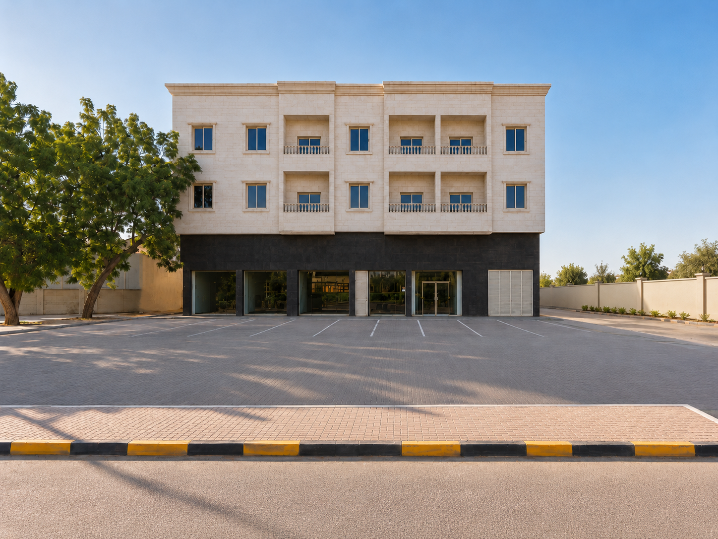 Al Rawdha 2