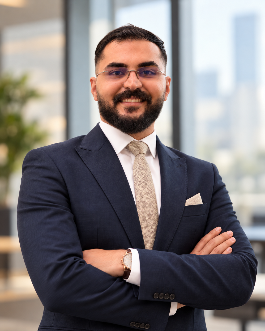 أ. محمد حسام