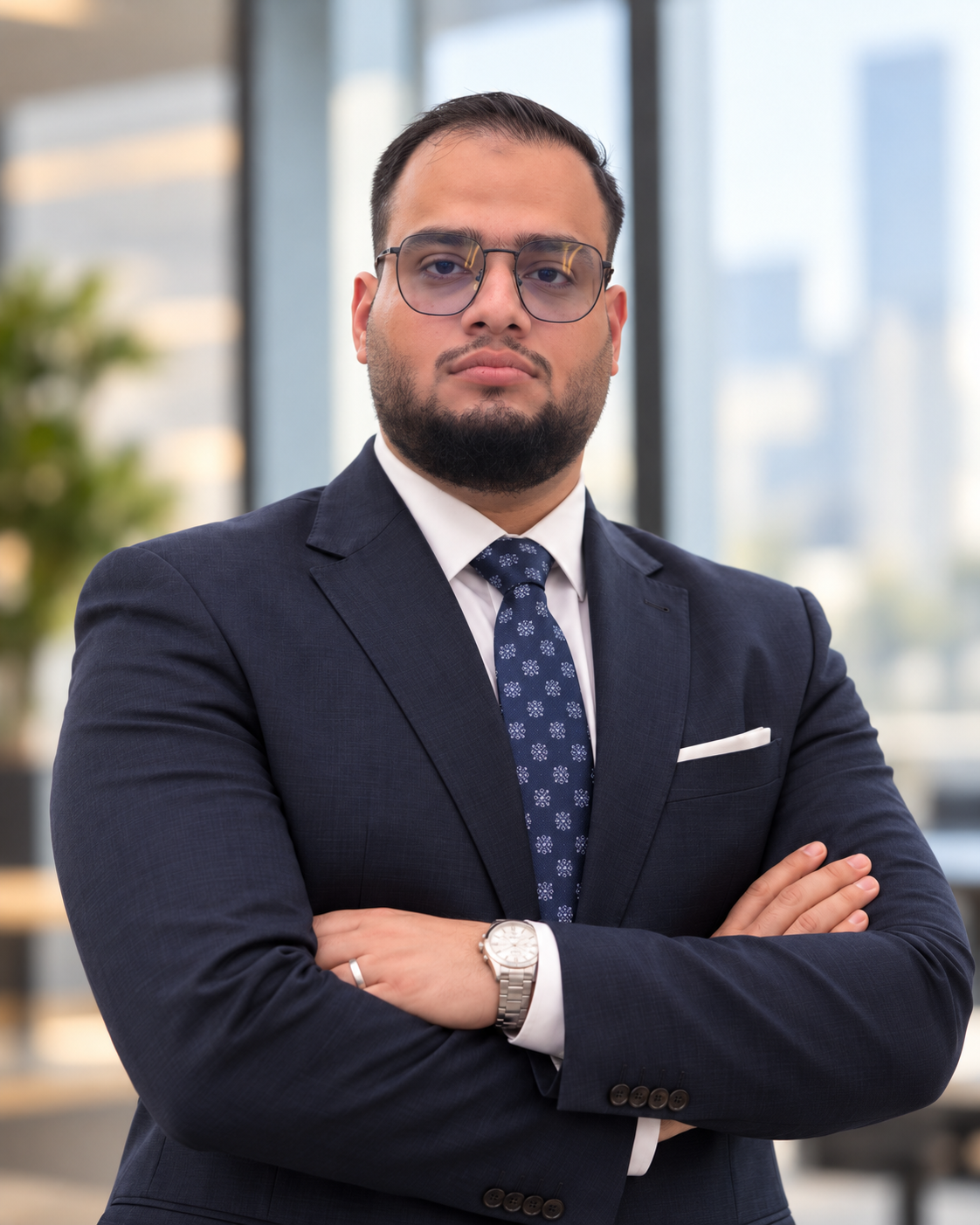 م. أحمد عرفة